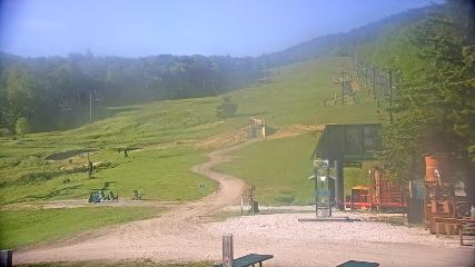 Killington: Snowshed Cam (killington.com)