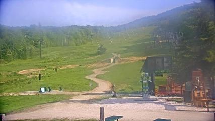 Killington: Snowshed Cam (killington.com)