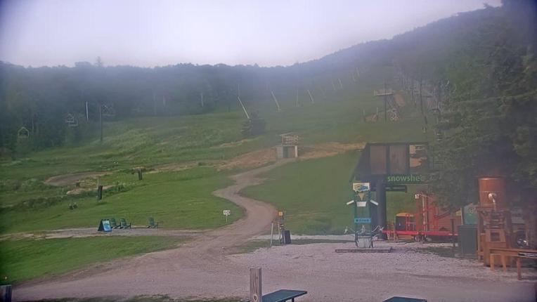 Webcam Killington: Snowshed Cam