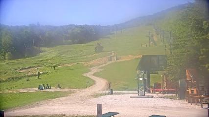 Killington: Snowshed Cam (killington.com)