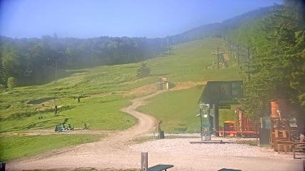 User report image in Killington