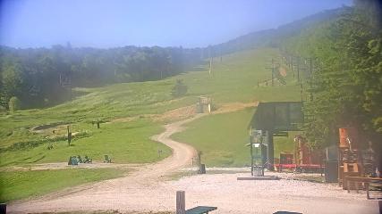 User report image in Killington