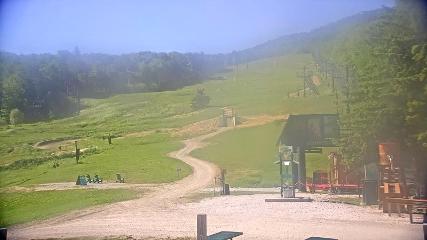 Killington: Snowshed Cam (killington.com)