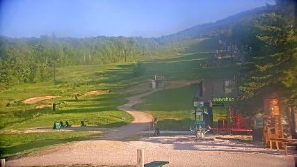 Killington: Snowshed Cam (killington.com)