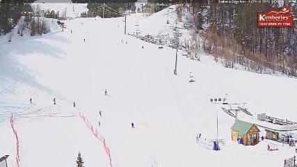 Kimberley: Kimberley Base (skikimberley.com)