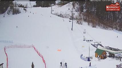 Kimberley: Kimberley Base (skikimberley.com)