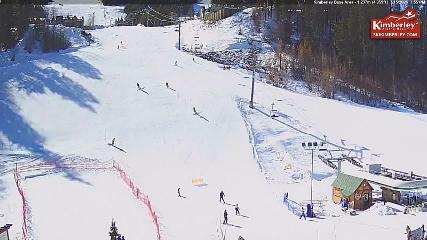 Kimberley webcam