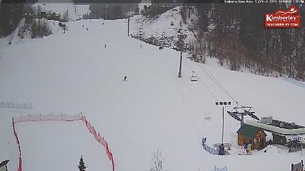 Kimberley webcam