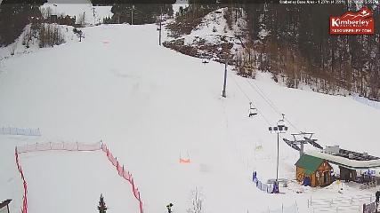 Kimberley: Kimberley Base (skikimberley.com)