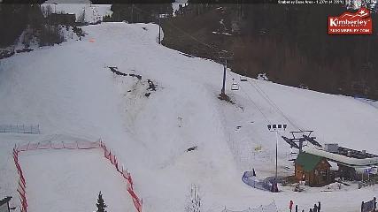 Kimberley: Kimberley Base (skikimberley.com)