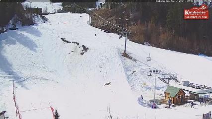 Kimberley: Kimberley Base (skikimberley.com)