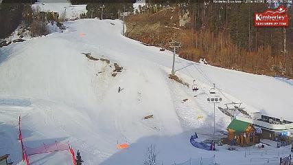 Kimberley: Kimberley Base (skikimberley.com)