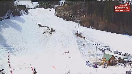 Kimberley: Kimberley Base (skikimberley.com)