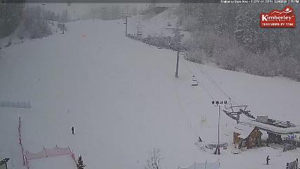 Kimberley: Kimberley Base (skikimberley.com)