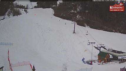 Kimberley: Kimberley Base (skikimberley.com)