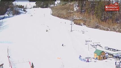 Kimberley webcam