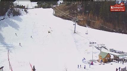 Kimberley: Kimberley Base (skikimberley.com)