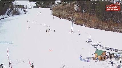 Kimberley: Kimberley Base (skikimberley.com)
