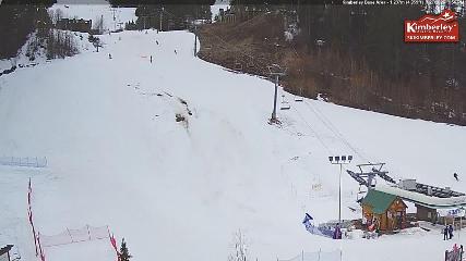 Kimberley: Kimberley Base (skikimberley.com)