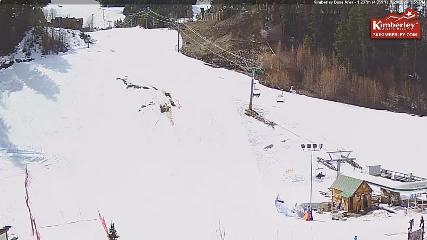 Kimberley: Kimberley Base (skikimberley.com)