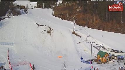 Kimberley: Kimberley Base (skikimberley.com)