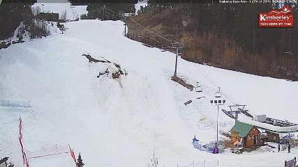 Kimberley: Kimberley Base (skikimberley.com)