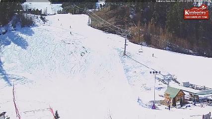 Kimberley: Kimberley Base (skikimberley.com)
