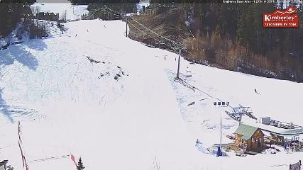 Kimberley: Kimberley Base (skikimberley.com)