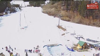 Kimberley: Kimberley Base (skikimberley.com)