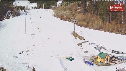 Kimberley webcam