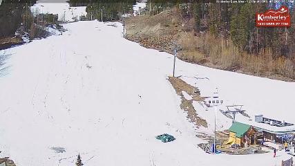 Kimberley: Kimberley Base (skikimberley.com)