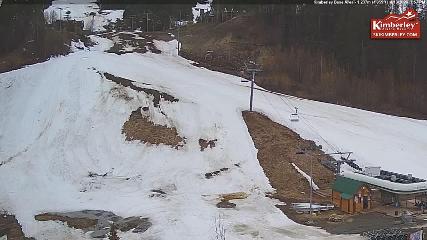 Kimberley: Kimberley Base (skikimberley.com)