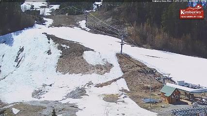 Kimberley: Kimberley Base (skikimberley.com)