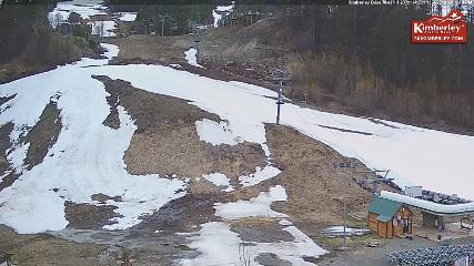 Kimberley: Kimberley Base (skikimberley.com)