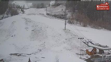 Kimberley webcam