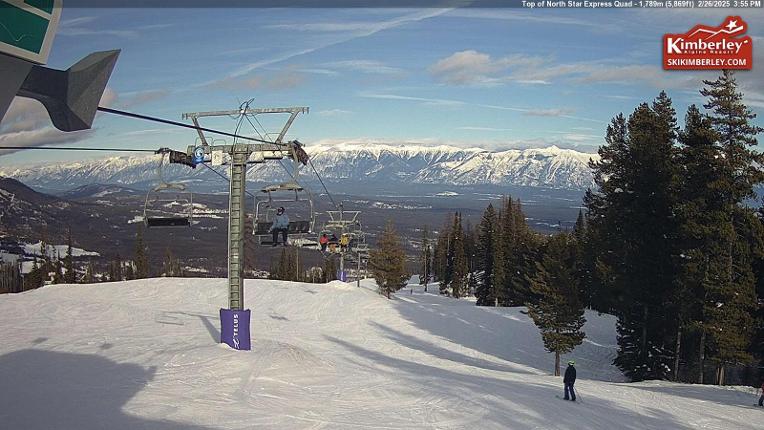 Webcam Kimberley: Kimberley Quad Top