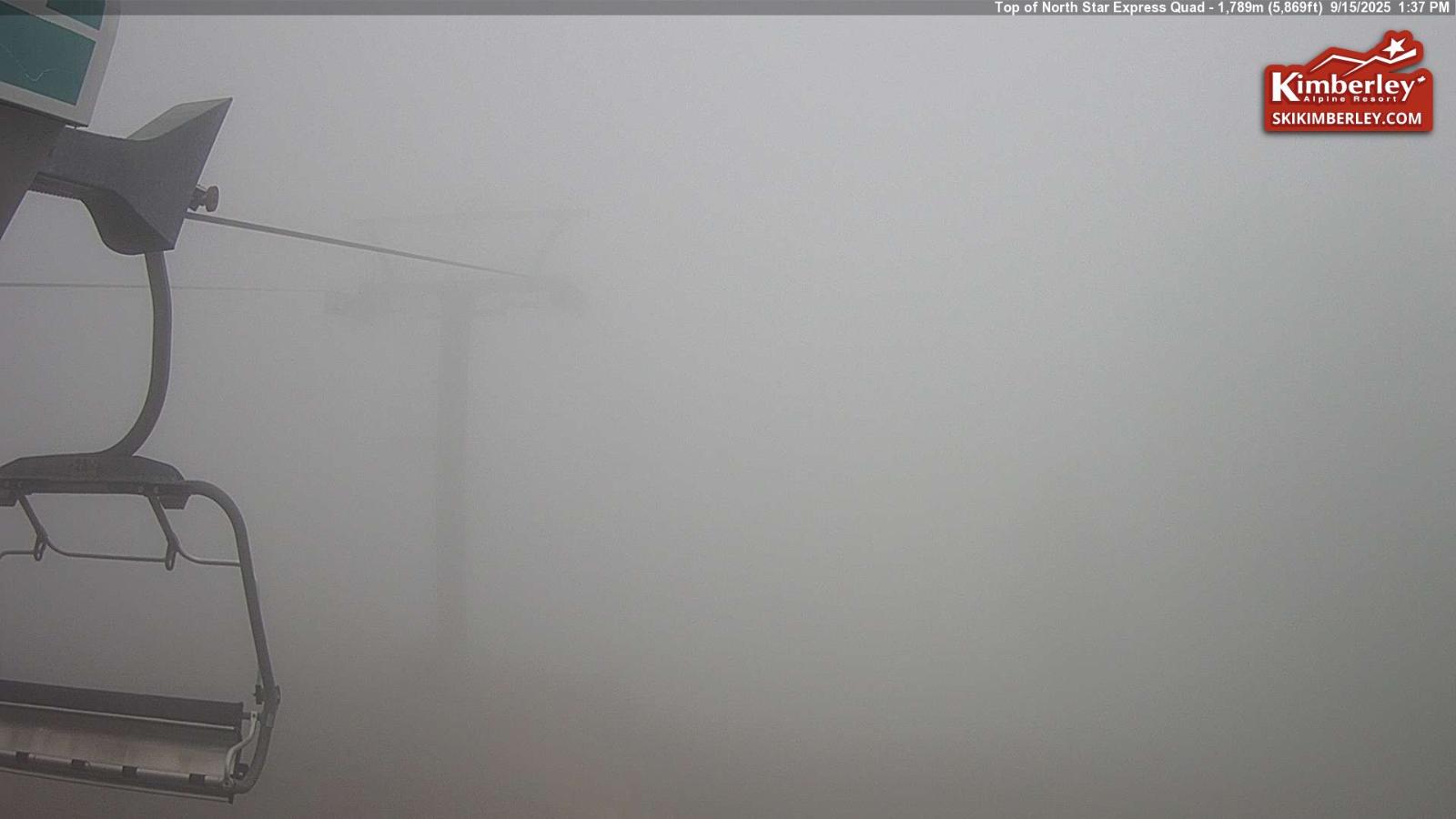 Webcam Kimberley: Kimberley Quad Top