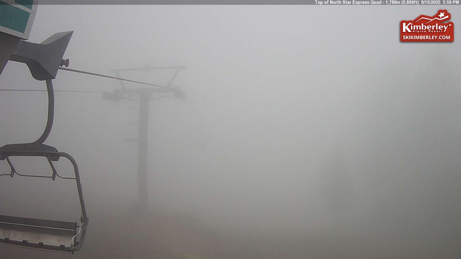Webcam Kimberley: Kimberley Quad Top