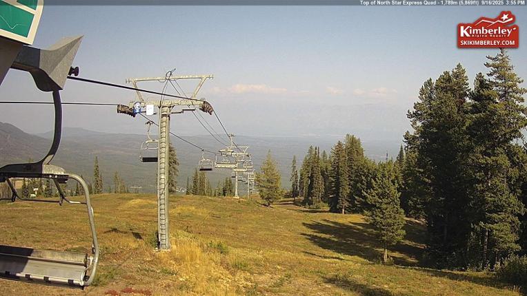 Webcam Kimberley: Kimberley Quad Top