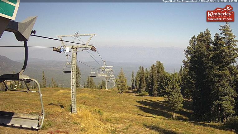 Webcam Kimberley: Kimberley Quad Top