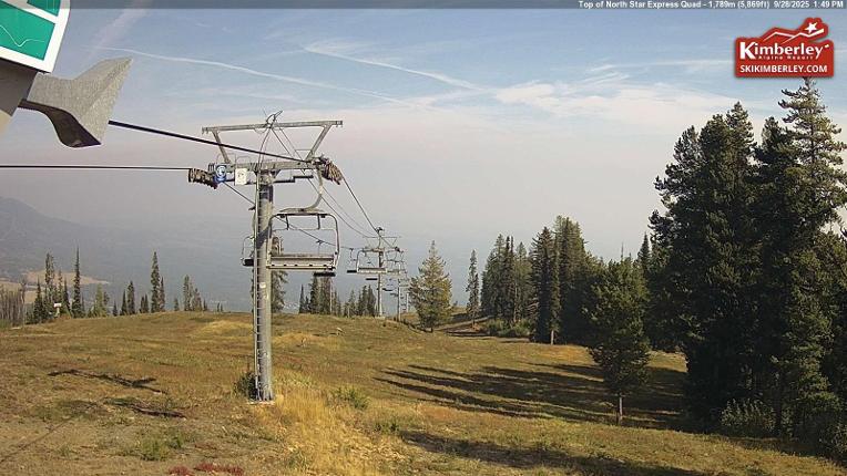 Webcam Kimberley: Kimberley Quad Top