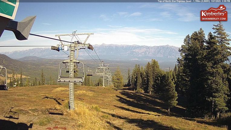 Webcam Kimberley: Kimberley Quad Top