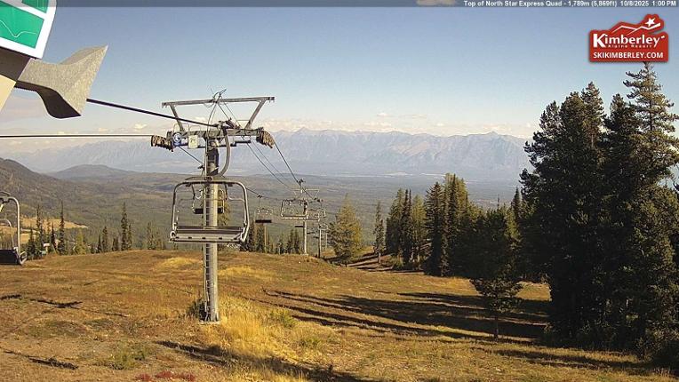 Webcam Kimberley: Kimberley Quad Top
