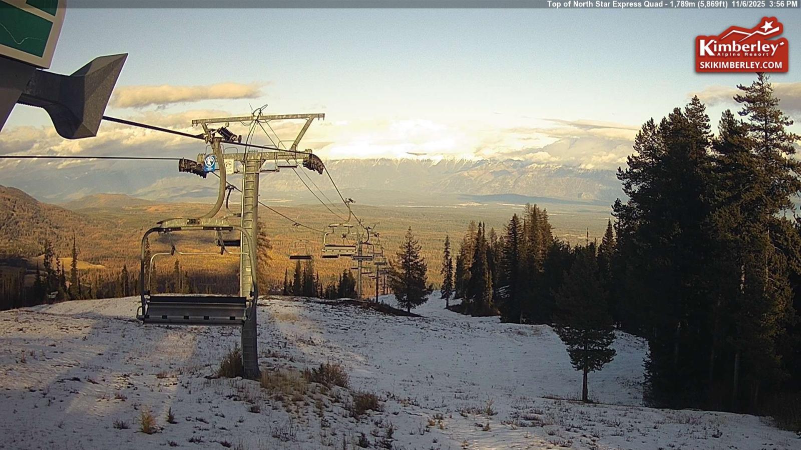 Webcam Kimberley: Kimberley Quad Top