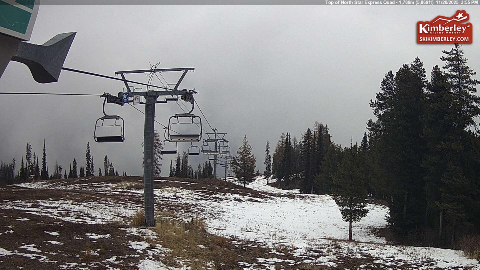 Webcam Kimberley: Kimberley Quad Top