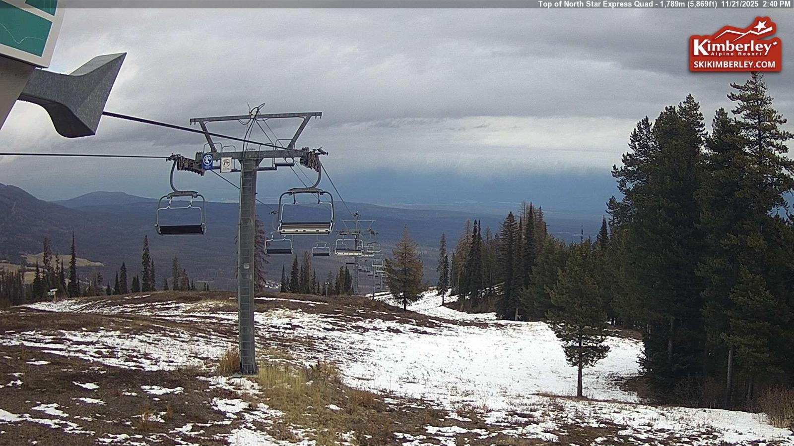 Webcam Kimberley: Kimberley Quad Top