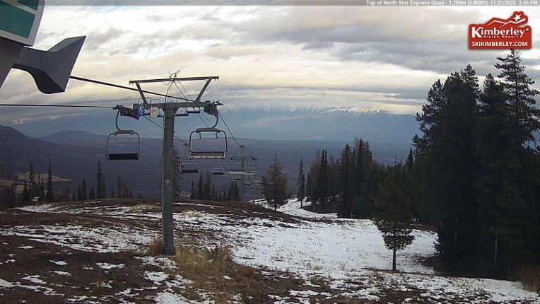 Webcam Kimberley: Kimberley Quad Top