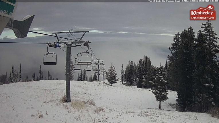 Webcam Kimberley: Kimberley Quad Top