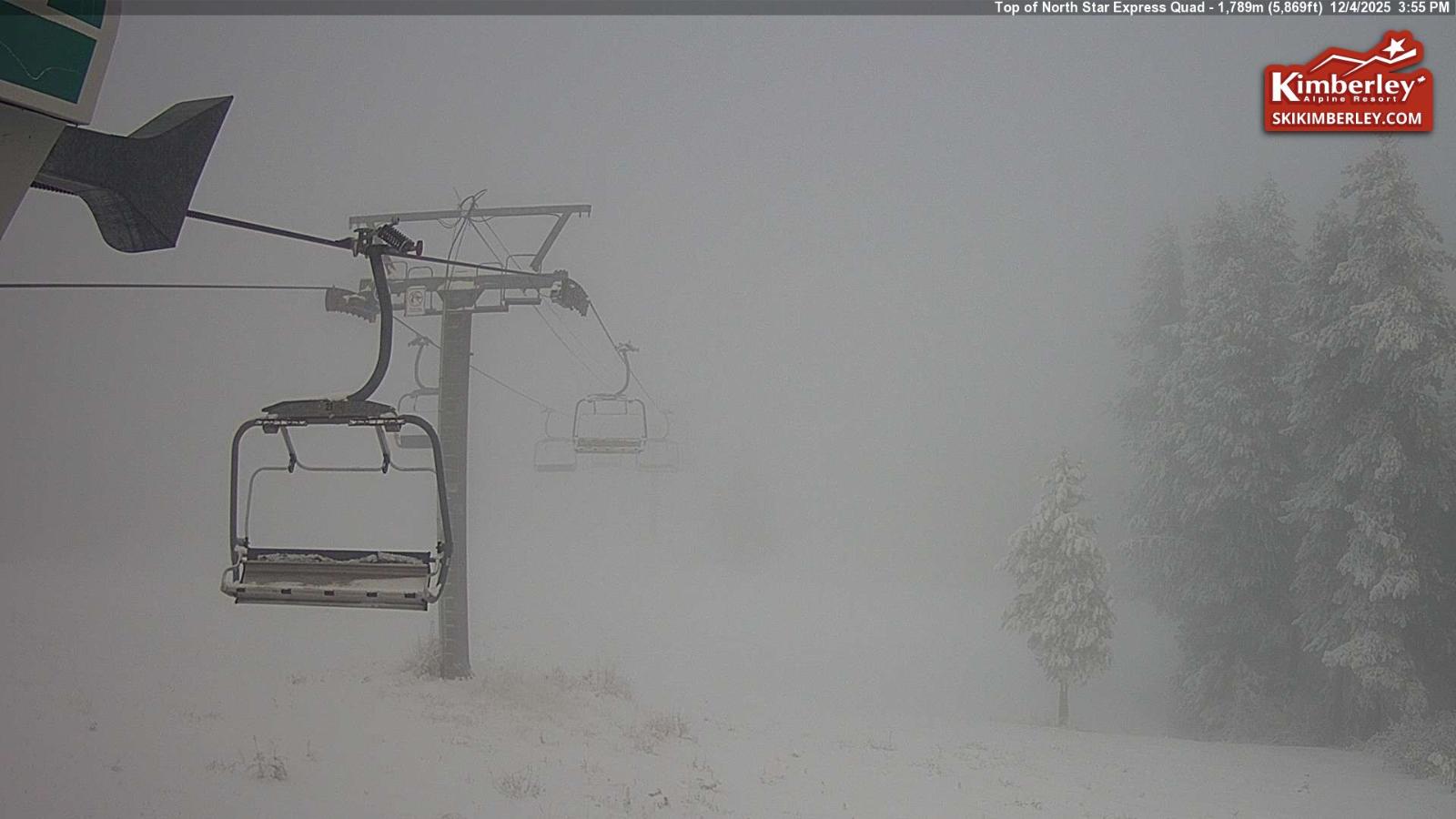 Webcam Kimberley: Kimberley Quad Top