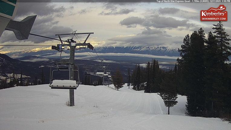 Webcam Kimberley: Kimberley Quad Top